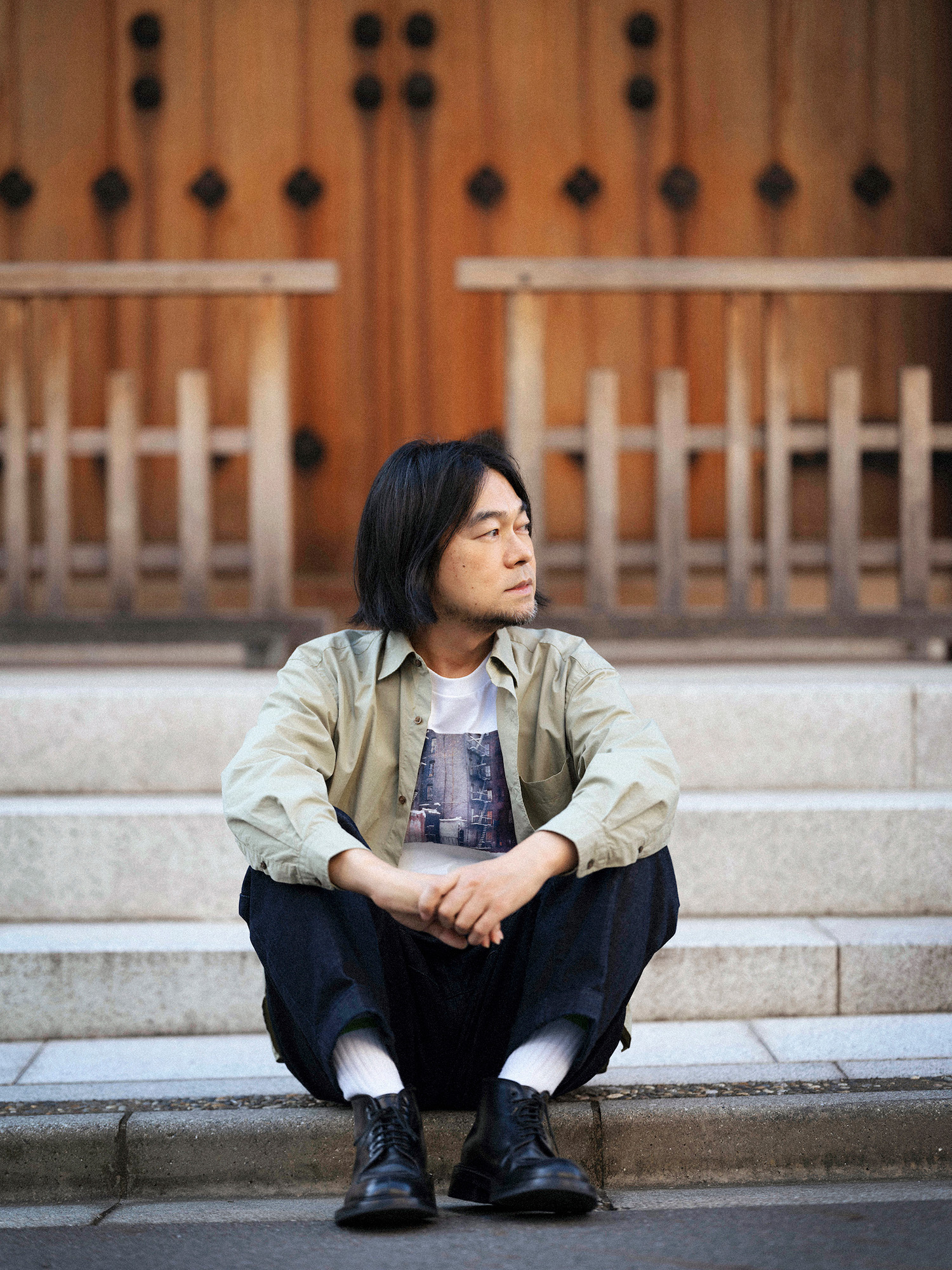 Carnation x Yasuyuki Horigome Two-Man Live Announced for July!
"PLAY VOL.168" to be held at SHIBUYA CLUB QUATTRO