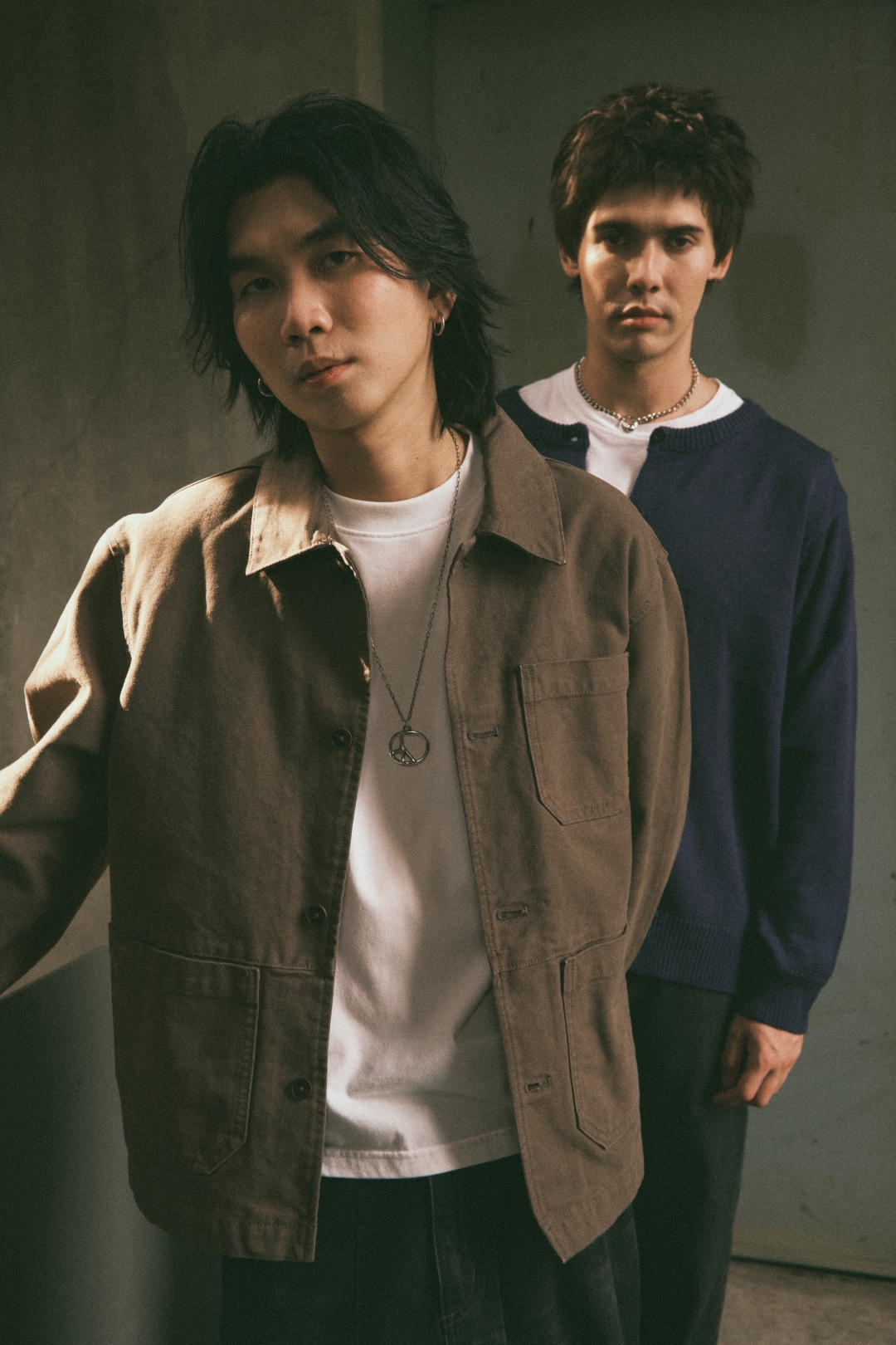 First Overseas Show Decided for “KrosSphere” Live Series Featuring Japanese and International Artists!
Dept and Homecomings to Reunite in Bangkok, Thailand, Following Tokyo Performance