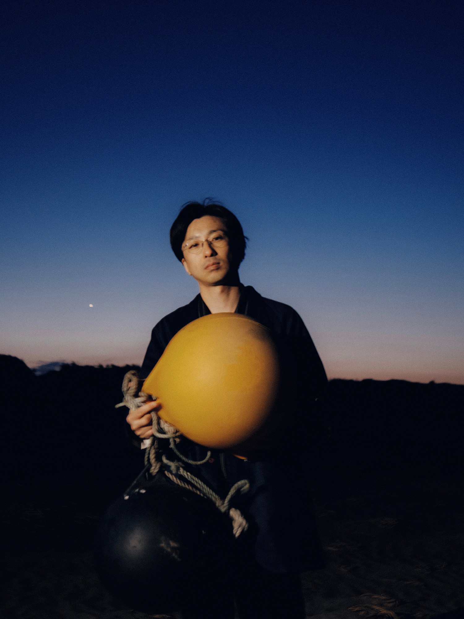 Two-Man Live Show Confirmed Featuring U-zhaan × Tamaki ROY × Chinza DOPENESS / VIDEOTAPEMUSIC!
“Cultivate vol.5” to be Held at Shindaita FEVER