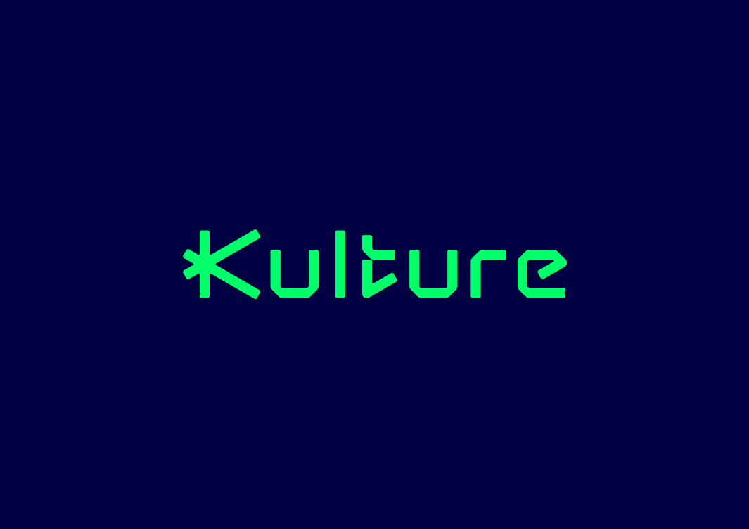 Notice of Kulture Established 