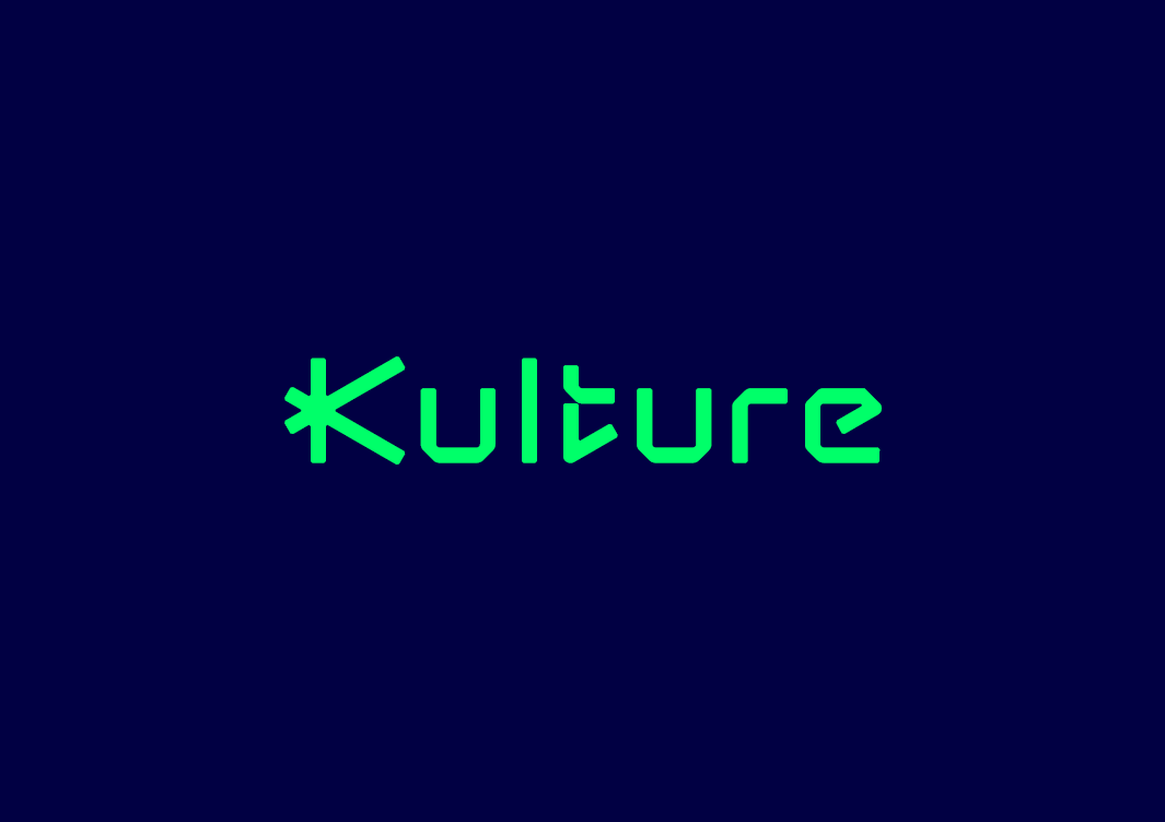 Kulture 設立のお知らせ