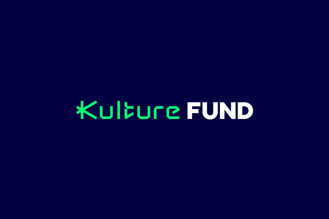 KultureFUND 設立のお知らせ