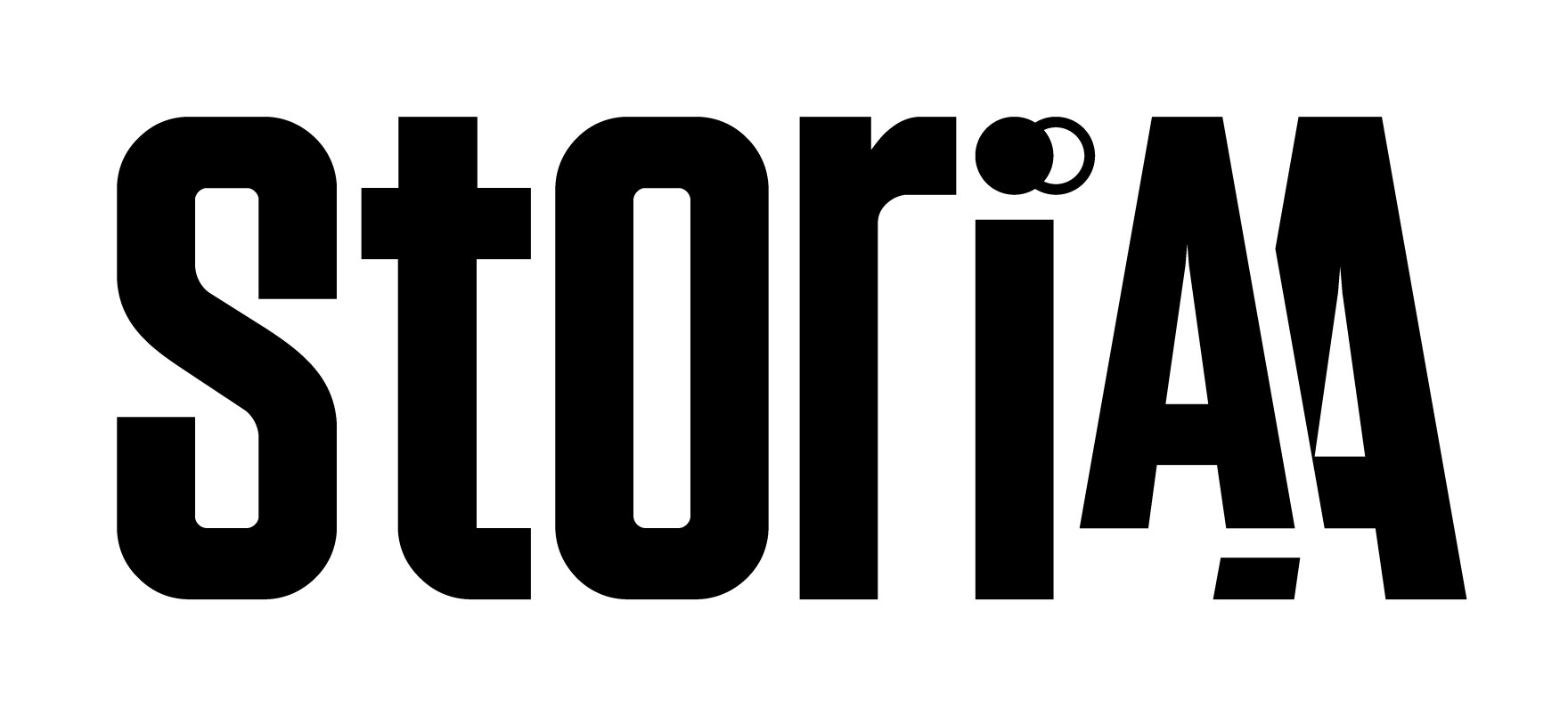 StoriAA logo