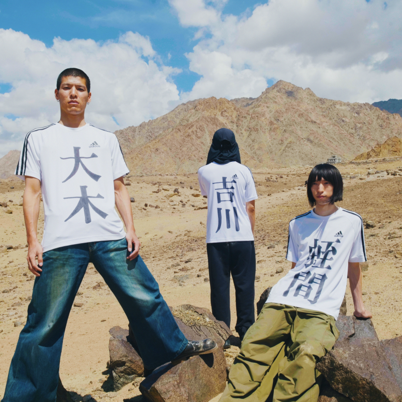 チケットは缶バッジ！新プロジェクト「NO CAPTURE」、第一弾はSUSHIBOYS × STARKIDS の初ツーマンに決定！
