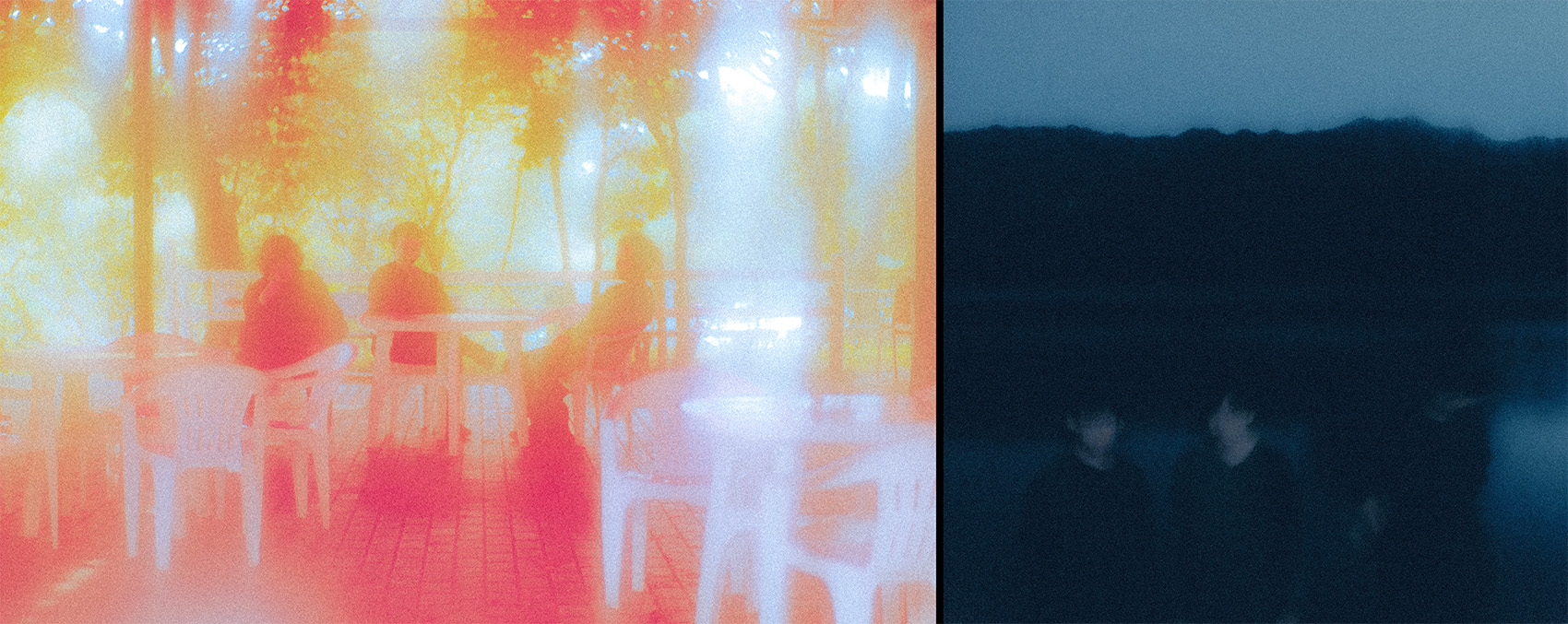 urema×雪国、ツーマンライブが5月に決定！
新代田FEVERで『PLAY VOL.167』開催