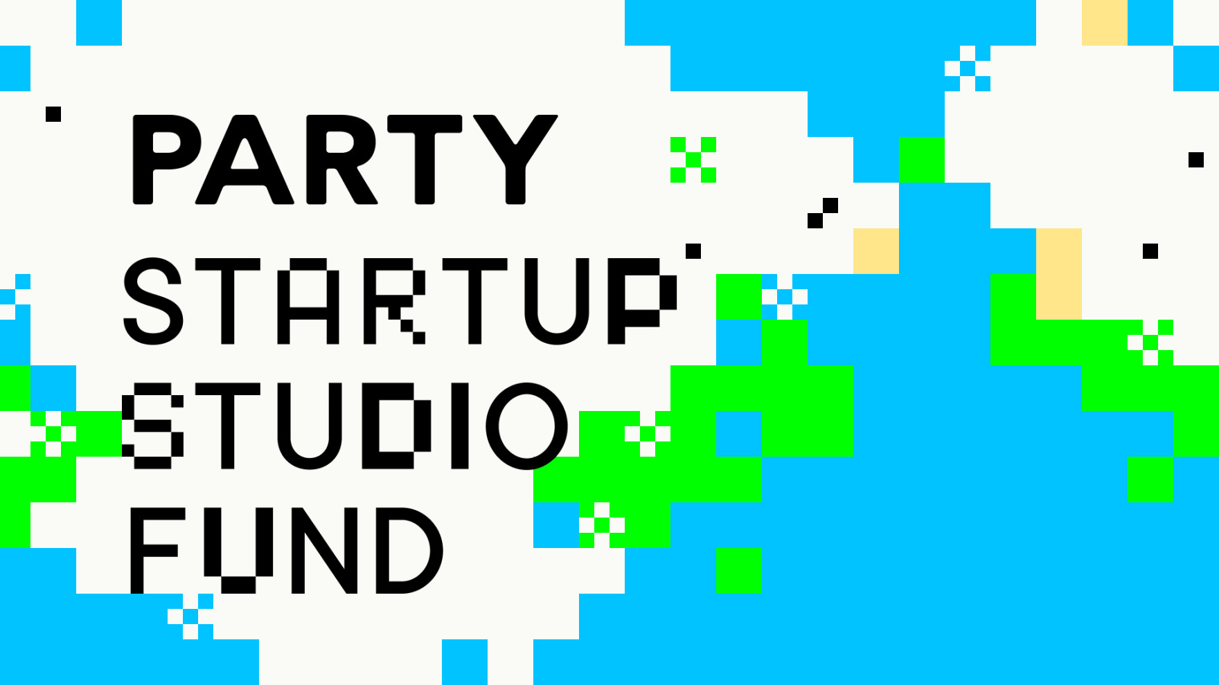 KultureFUNDが「PARTY STARTUP STUDIO FUND」へ出資
