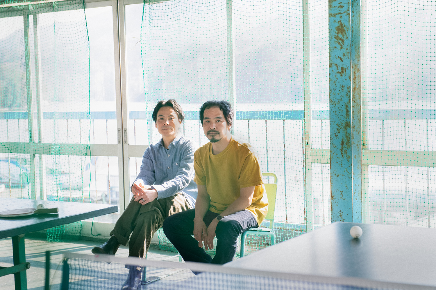 キセル × 池間由布子によるツーマンライブが決定！
新代田FEVERで『PLAY VOL.172 〜Floral Meeting〜』開催！