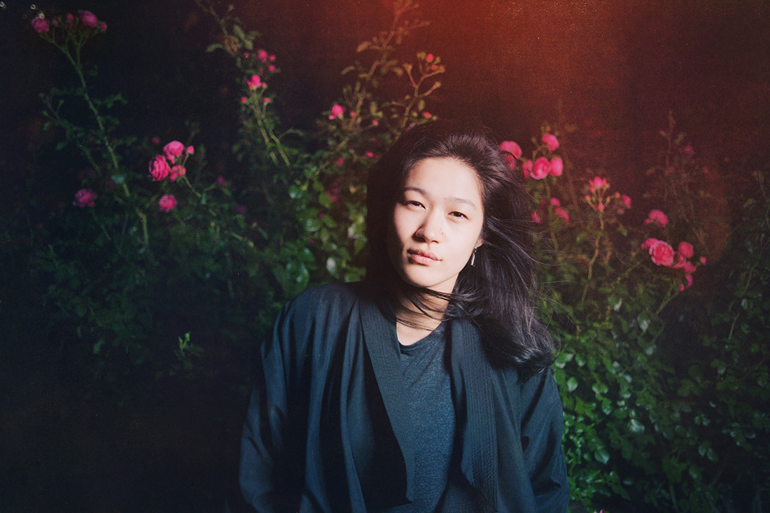 キセル × 池間由布子によるツーマンライブが決定！
新代田FEVERで『PLAY VOL.172 〜Floral Meeting〜』開催！