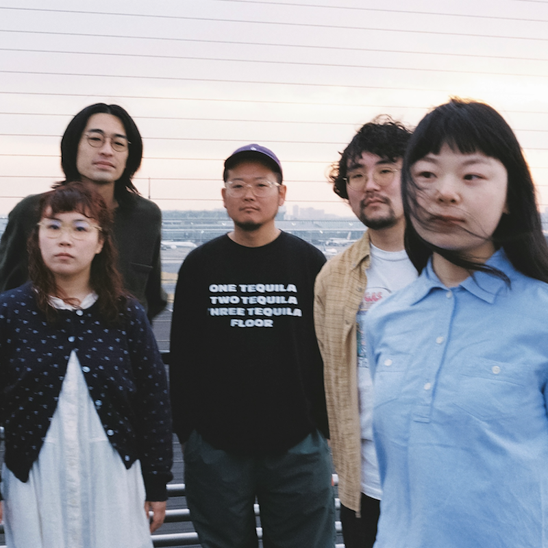 おとぎ話 / She Her Her Hers / Ålborg / 雪国の4組がSpotify O-EASTに集結！
『PLAY VOL.173』開催決定！