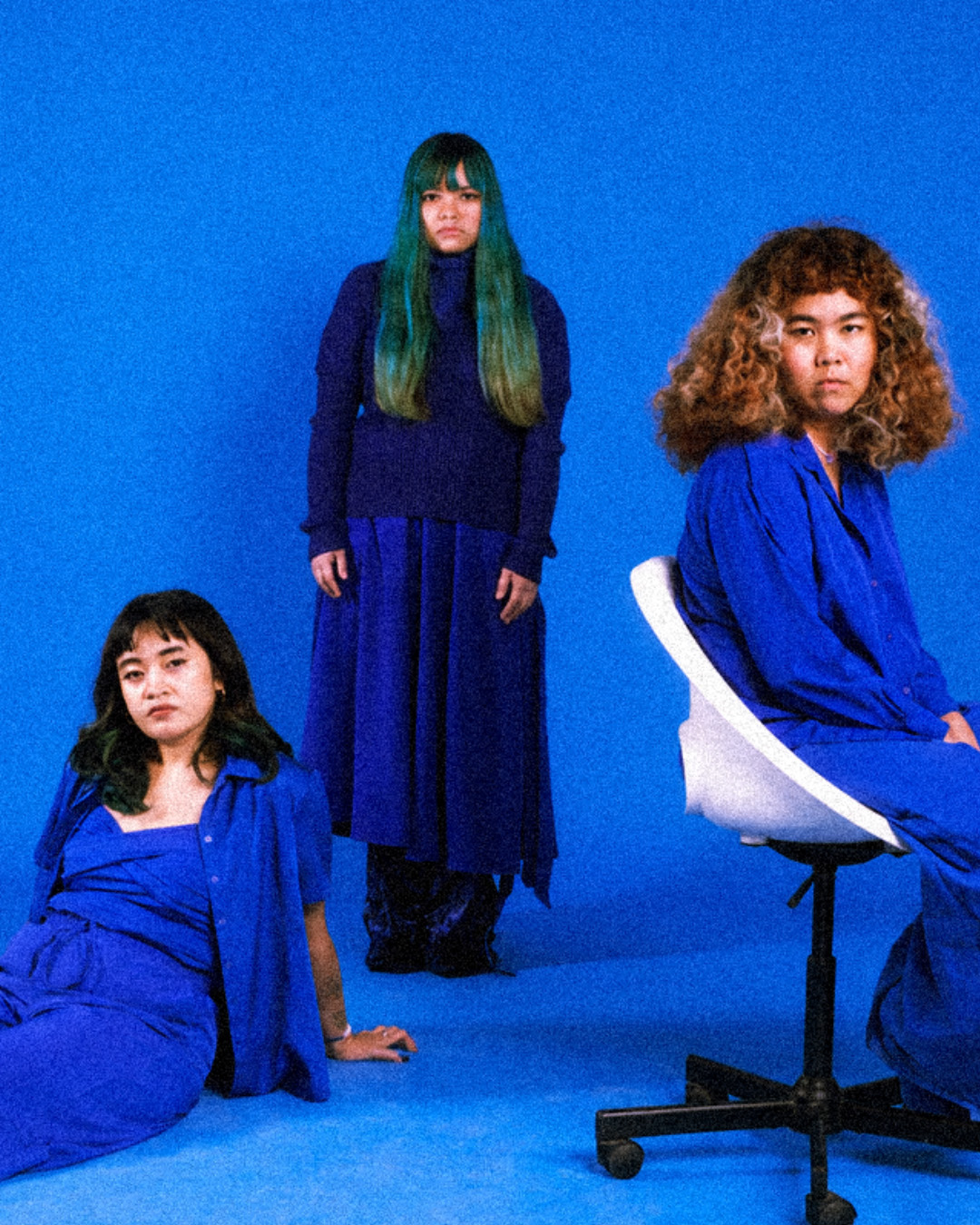 Tempalay・小原綾斗率いるFCO.と、フィリピンで注目の新鋭
NEW LOREが共演！『KrosSphere』2月4日開催
ー Spotify「RADAR Philippines 2026」選出のNEW LOREを迎え、日本とフィリピンをつなぐ2マンライブが実現 ー